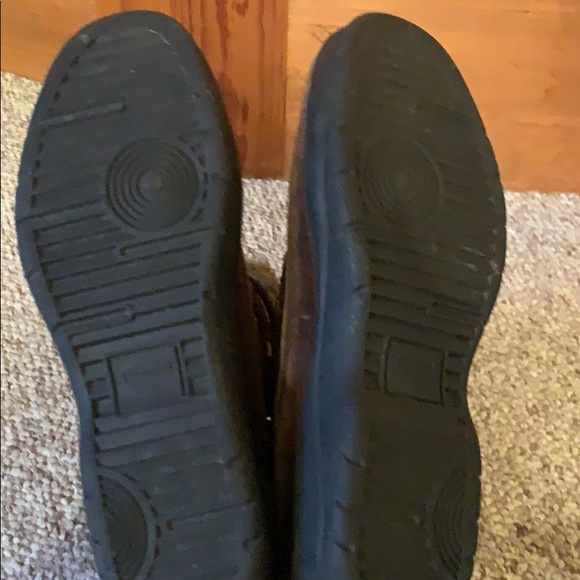 Coach winter boots - Picture 4 of 4